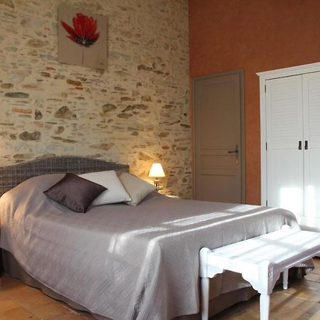 Le Logis De La Venerie Hotel Olonne-sur-Mer Exterior foto