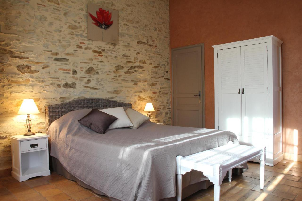 Le Logis De La Venerie Hotel Olonne-sur-Mer Exterior foto